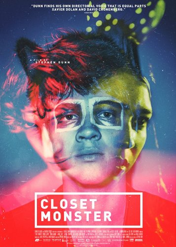 Closet Monster - Poster 2