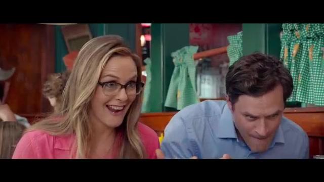 Gregs Tagebuch 4 - Teaser - Englisch - SD