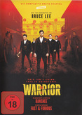 Warrior - Staffel 1