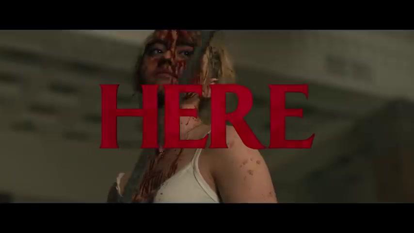 Ready or Not 2 - Trailer - Englisch - SD