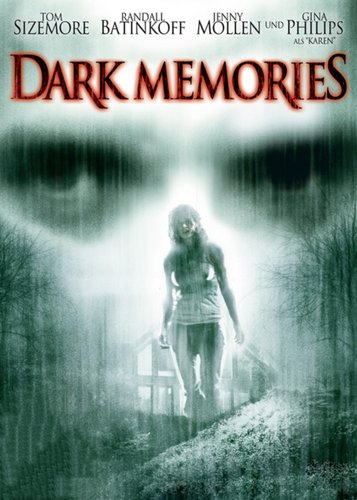 Dark Memories - Poster 1