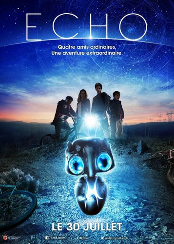 Earth to Echo - Poster 4