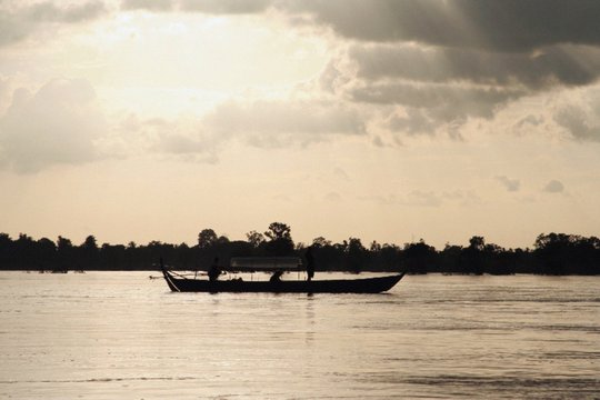 Mekong - Szenenbild 3