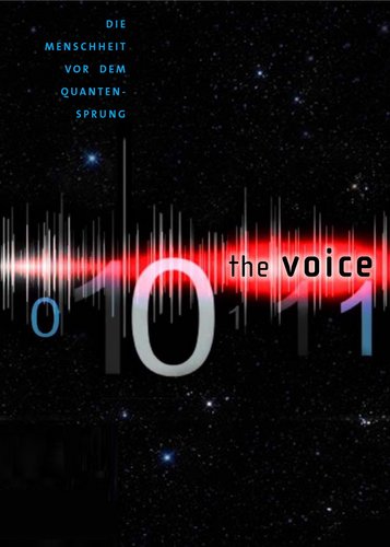 The Voice - Poster 1