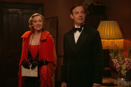 Downton Abbey 3 - Das große Finale - Szenenbild 30