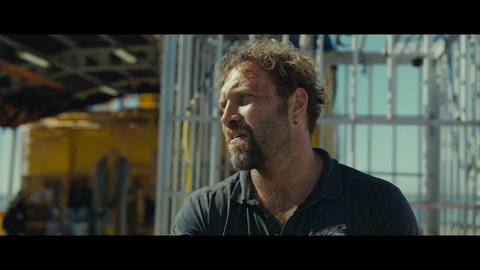 Dangerous Animals: Stream, Blu-ray, 4K UHD oder DVD - VIDEOBUSTER