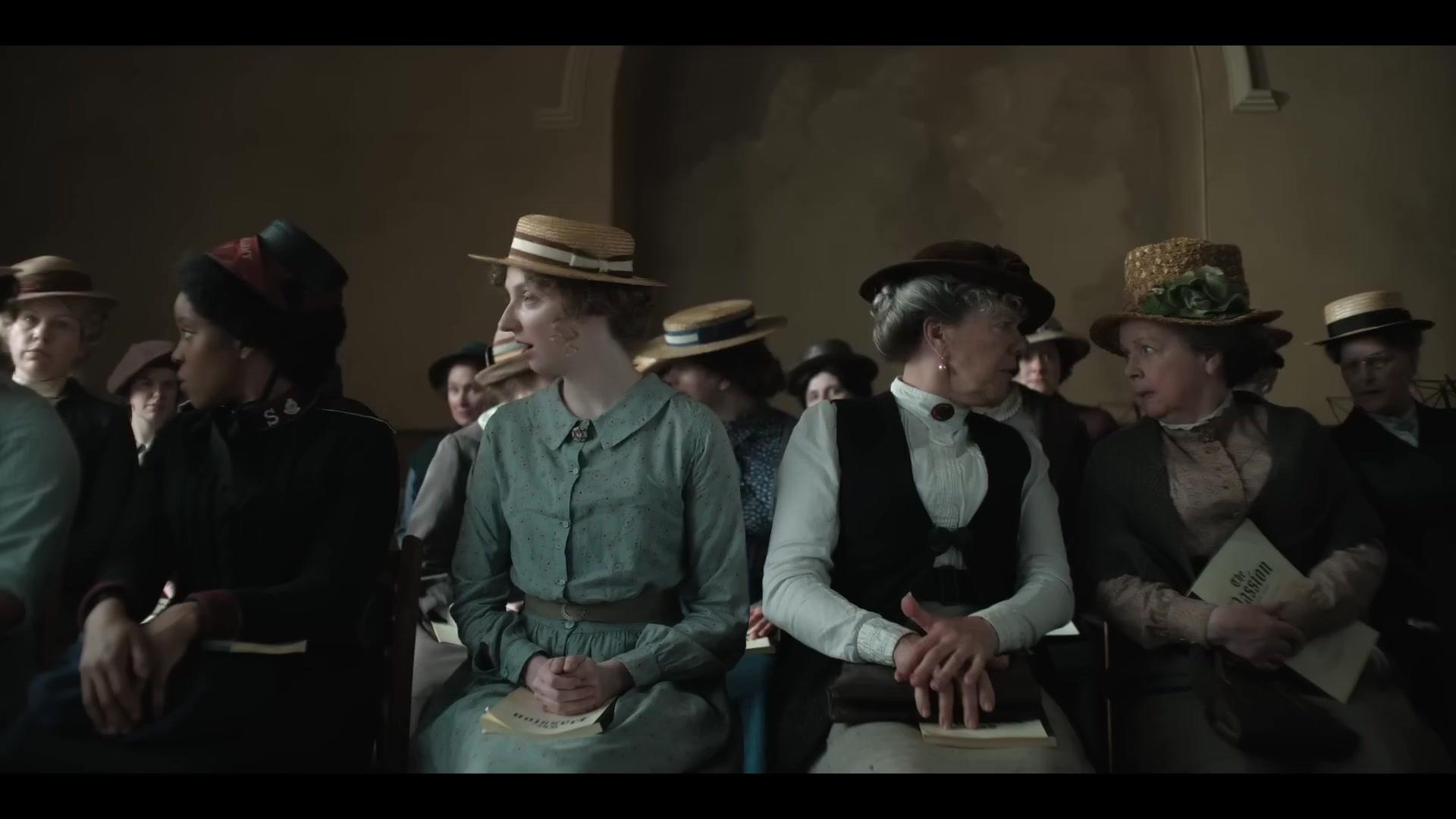 The Choral - Trailer - Englisch - HD