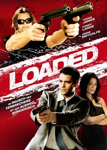 Loaded - Poster 1