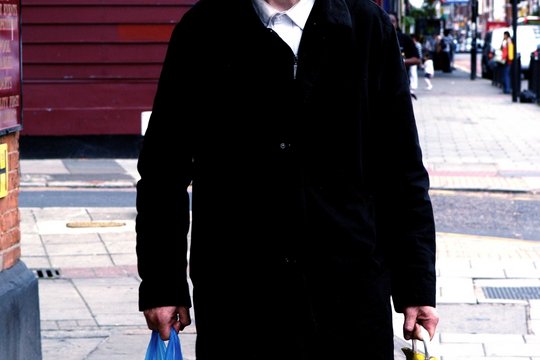 Tony - London Serial Killer - Szenenbild 9