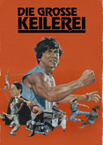 Die große Keilerei