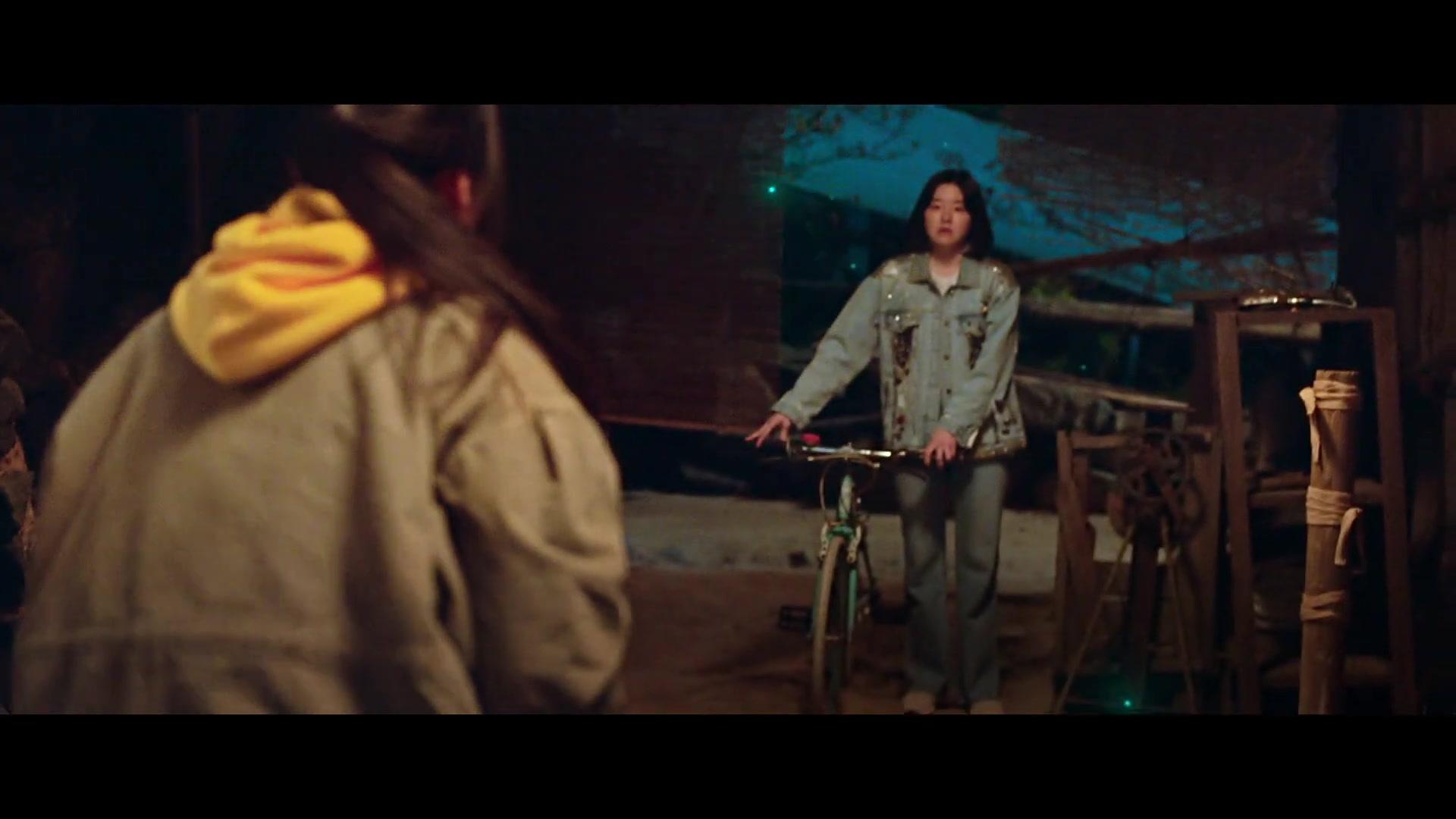 The Swordsman - Trailer - Deutsch - SD