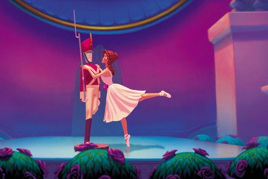 Fantasia 2000 - Szenenbild 2