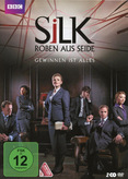Silk - Staffel 1