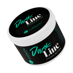 Deluxe Dark Line Fisting Butter, 500 ml