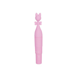 Katzenförmiger Vibrator, 16,3 cm