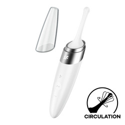 Satisfyer Twirling   Delight, 17 cm