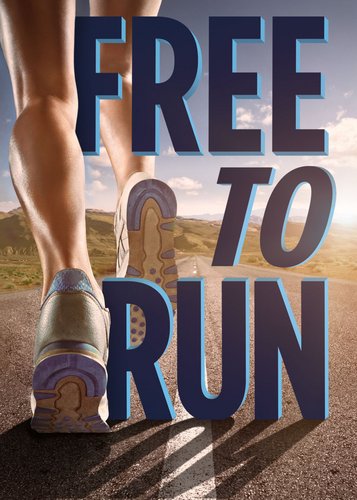Free to Run - Poster 1