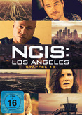 NCIS: Los Angeles - Staffel 13