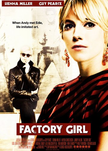 Factory Girl - Poster 5