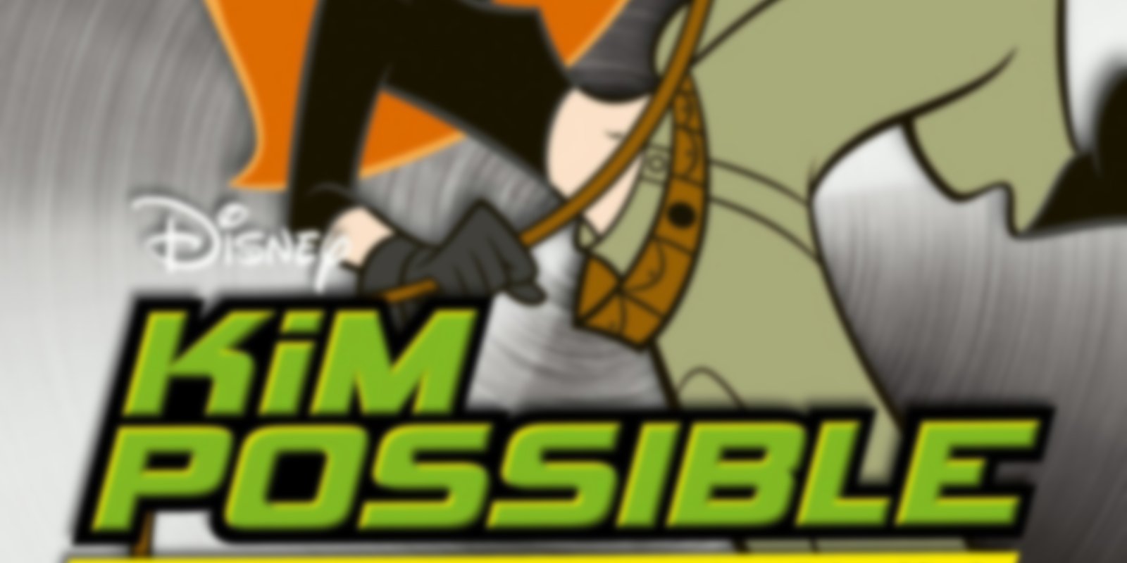 Kim Possible - Staffel 1