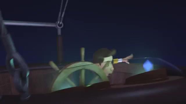 Sam - Trailer - Deutsch - SD