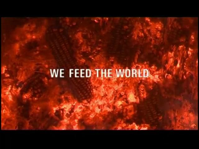 We Feed the World - Trailer - Deutsch