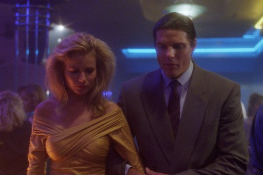 Martial Law 2 - Undercover - Szenenbild 1