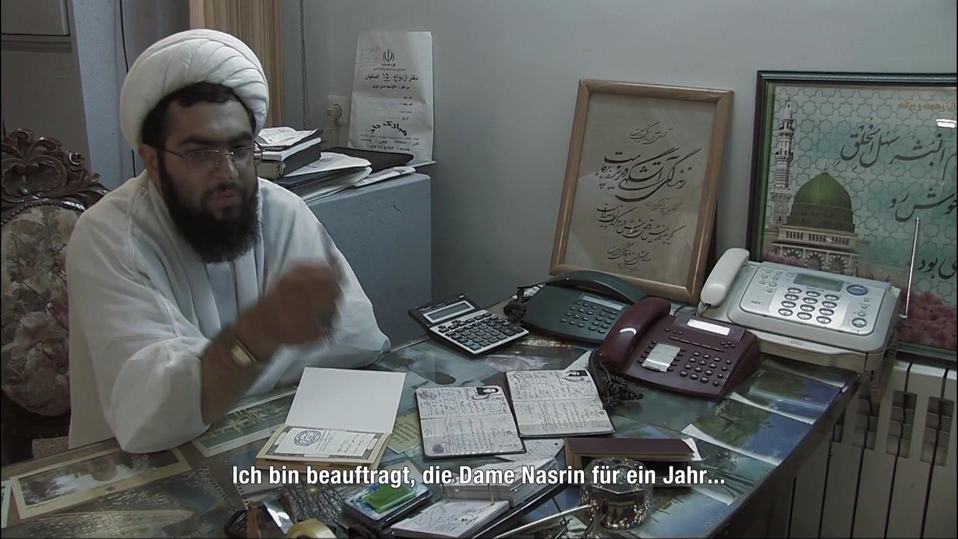 Im Bazar der Geschlechter - Trailer - Deutsch - HD