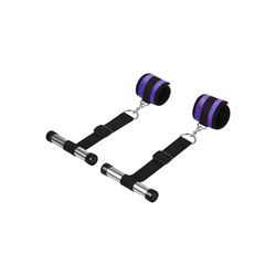 Over The Door Cuff Set