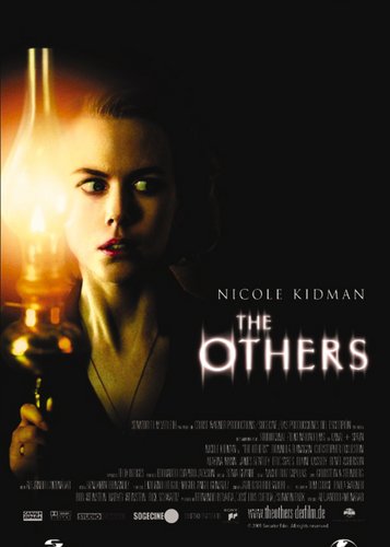 The Others - Poster 2