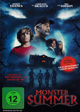 Monster Summer