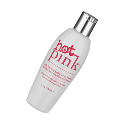 Hot Pink, wasserbasiert, 140 ml