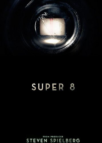 Super 8 - Poster 7