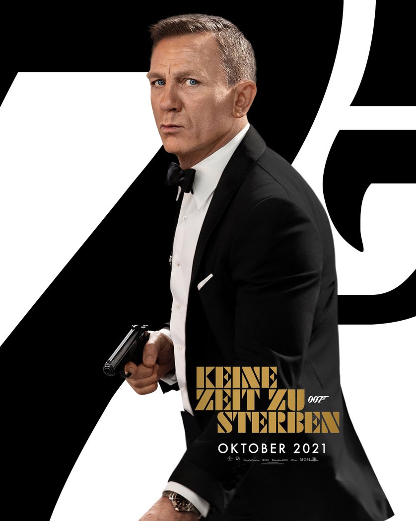007 james bond 1980