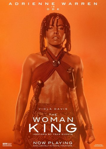 The Woman King - Poster 10