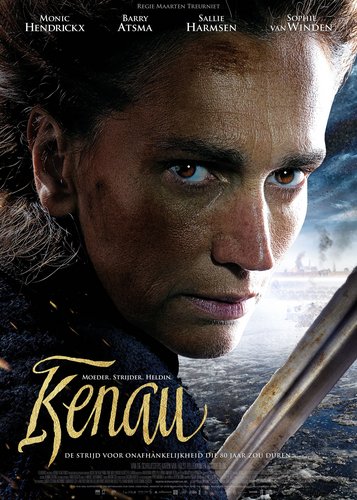 Kenau - Poster 2