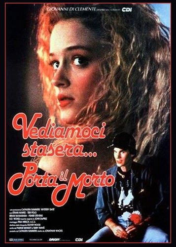 Mystery Date - Geheimnisvolle Verabredung - Poster 4