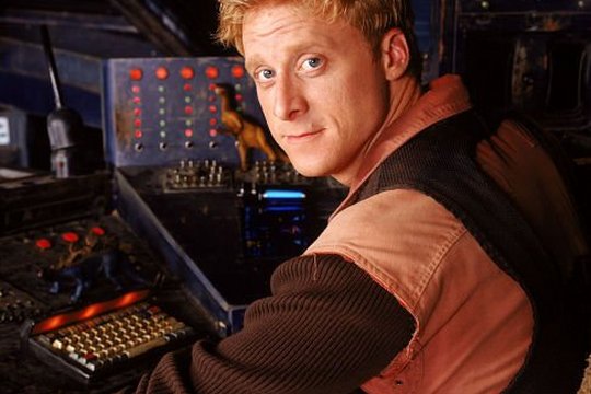 Firefly - Die komplette Serie - Szenenbild 12
