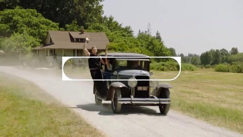 DCs Legends of Tomorrow - Staffel 7 - Trailer - Englisch - SD