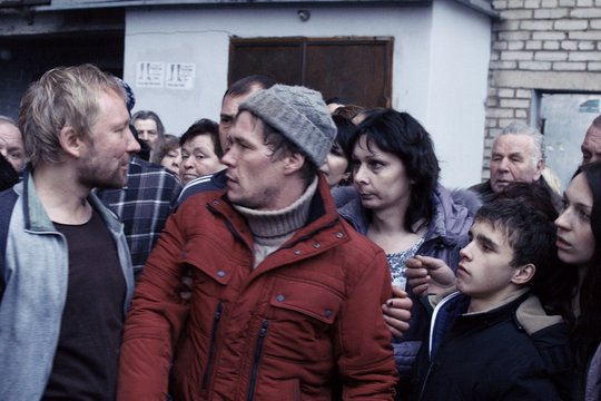 Durak - Der Narr - Szenenbild 2