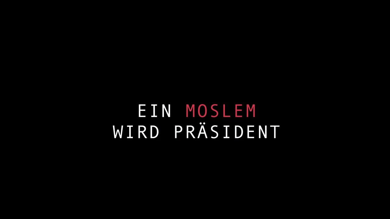 Unterwerfung - Trailer - Deutsch - HD