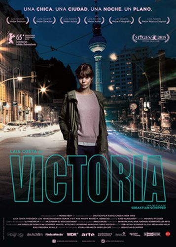 Victoria - Poster 11