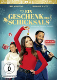 Jingle All the Way to Love - Ein Geschenk des Schicksals