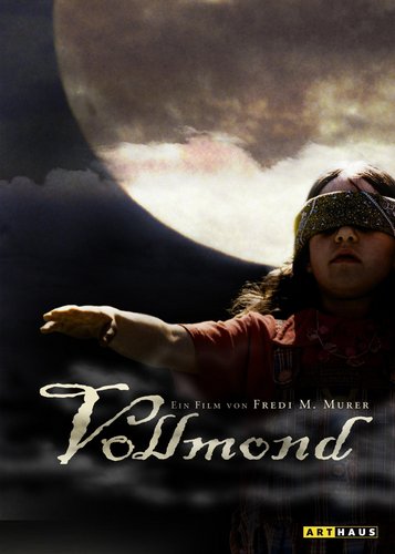 Vollmond - Poster 1
