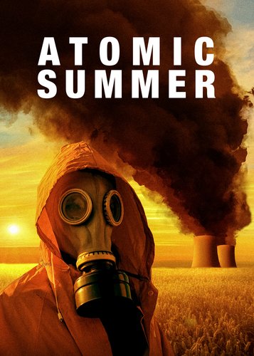 Atomic Summer - Poster 1