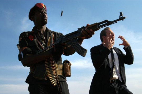 Lord of War - Händler des Todes - Szenenbild 3