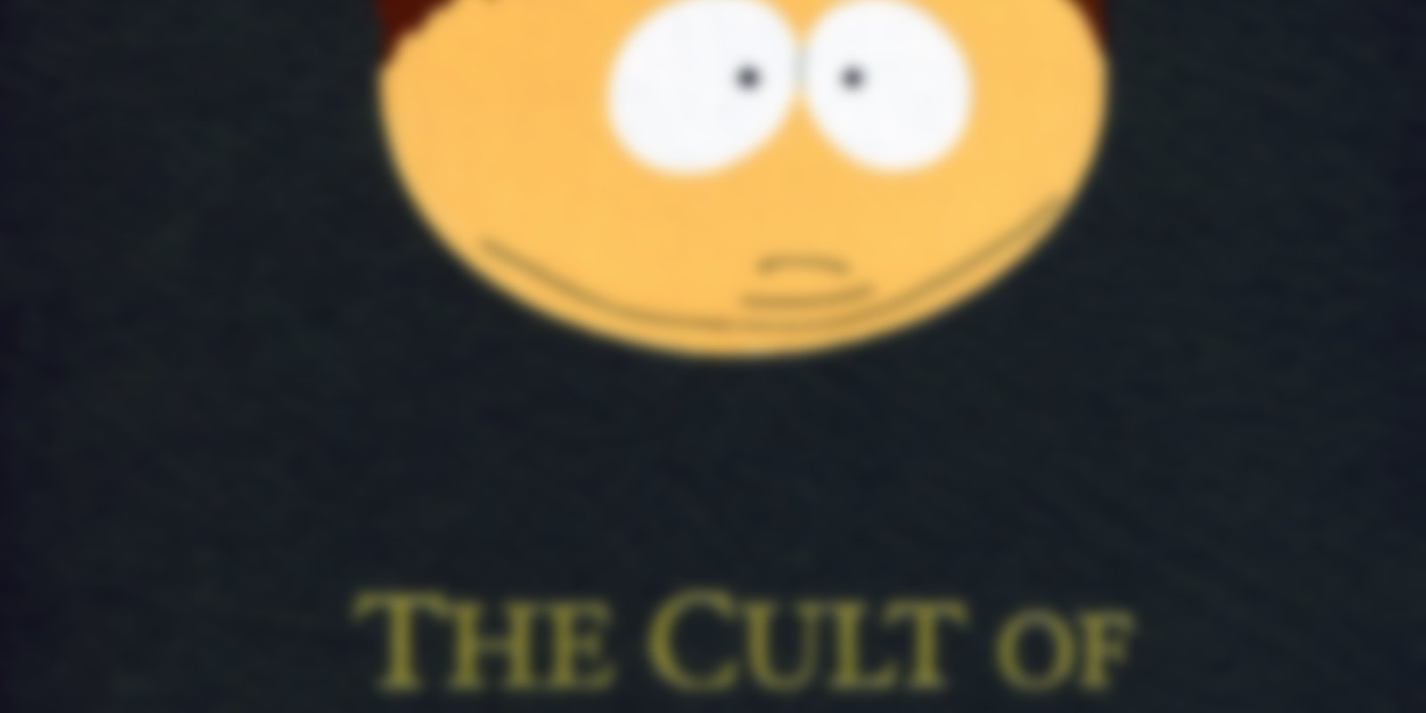 South Park - The Cult of Cartman - Revelations