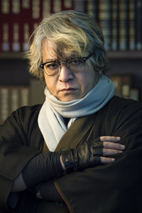 Natsuhiko Kyôgoku