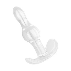 Jelly Rancher - Wave-T-Plug, 10 cm