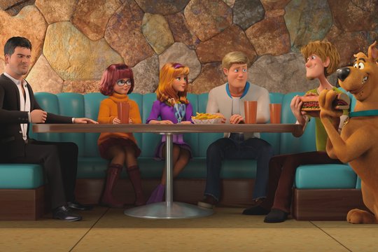 Scooby! - Szenenbild 6